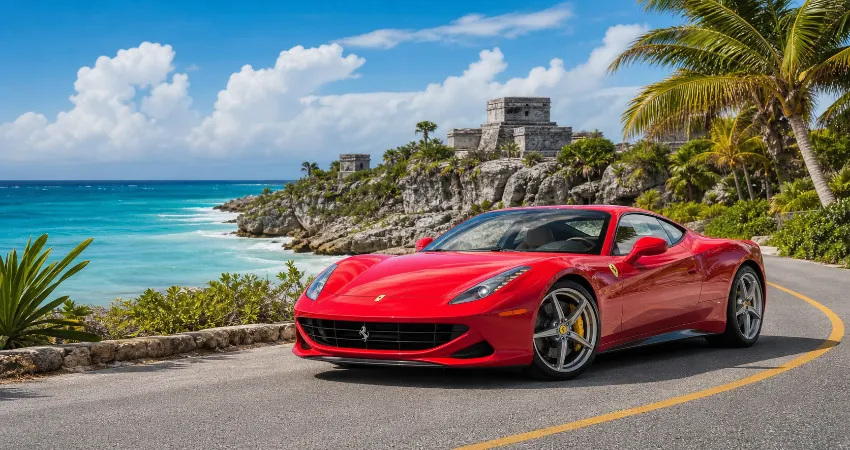 Best Exotic Sports Car Rental Services In Riviera Maya.png