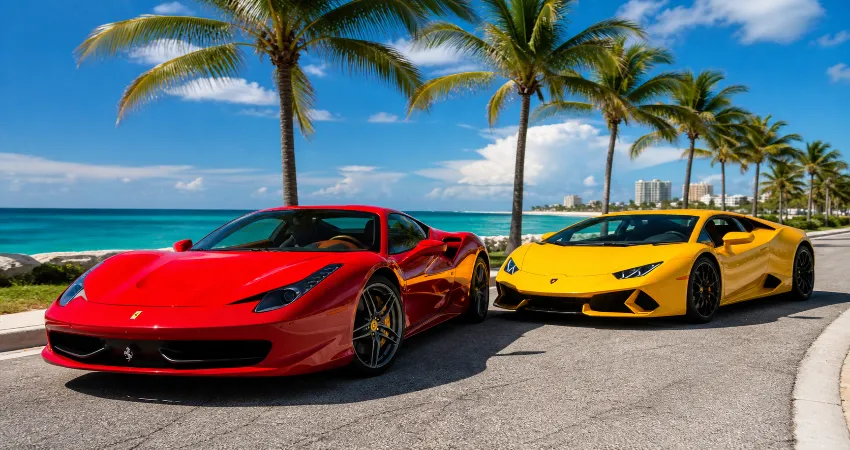 Rent A Ferrari Or Lamborghini In Cancun.png