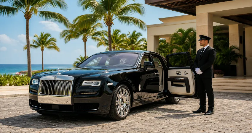 Hiring A Private Chauffeur With a Rolls-Royce In Mexico.png