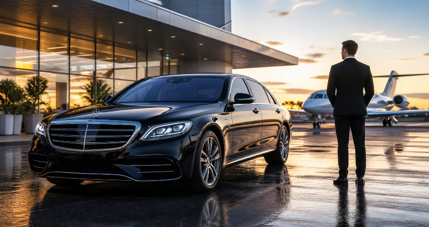 VIP Airport Transfer Services with Luxury Mercedes-Benz Sedans.png